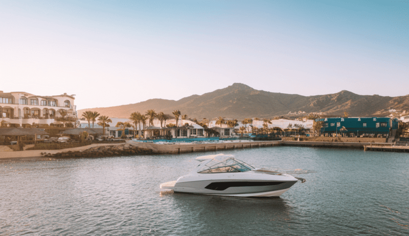 Are There Boat Slips Available In Cabo