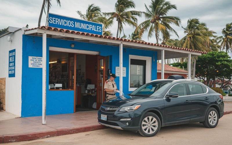 How Do I Register a Vehicle in Cabo [2025]