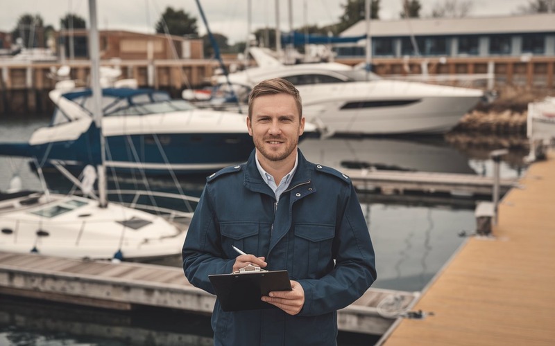 What's the Process for Getting a Boat Permit in Cabo