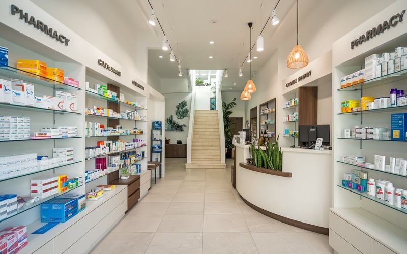 How Do I Find Pharmacies in Cabo