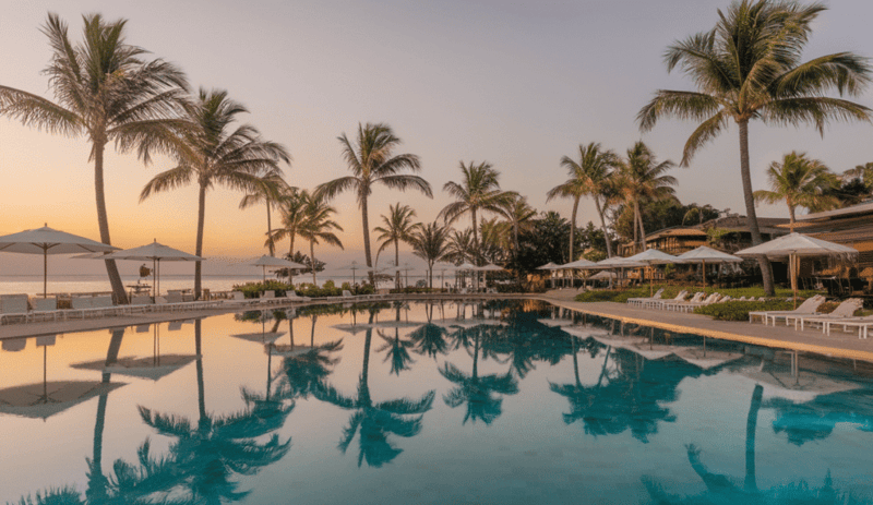 What's the Best Area for Nightlife in Cabo