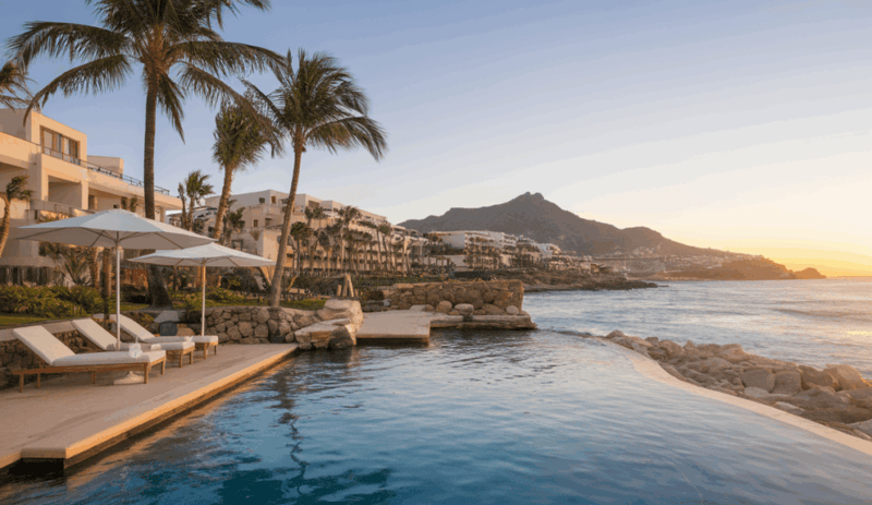 What's the Process of Buying a Condo in Cabo