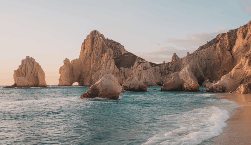 What's the Difference Between Los Cabos and Cabo San Lucas